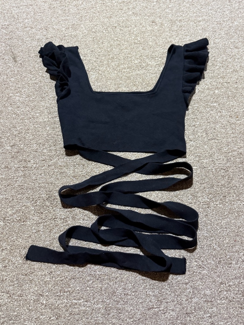 Urban Outfitters Crop Top